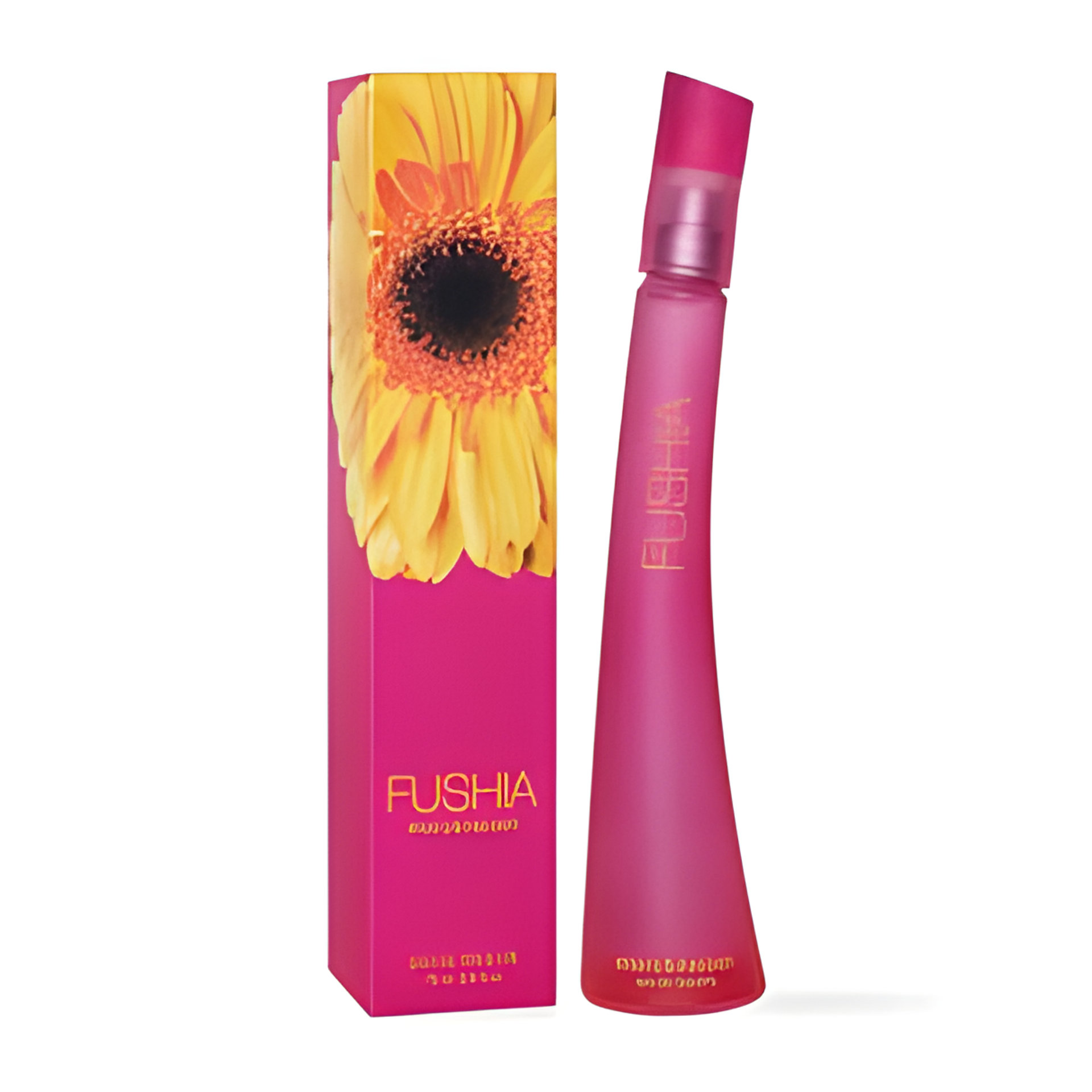 Picture of Fushia fragrance