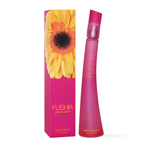 Fushia by Fruits & Passion perfume bottle
