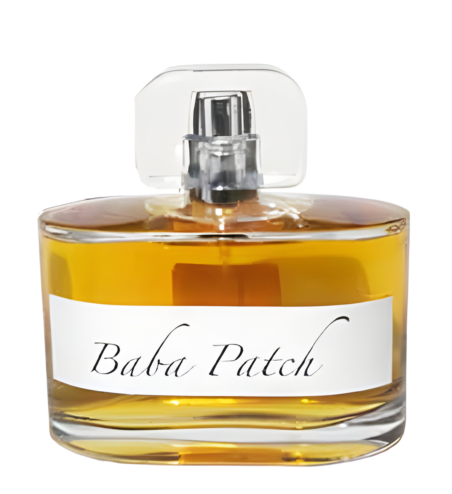 Picture of Baba Patch fragrance