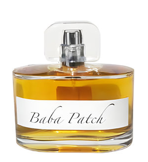 Baba Patch by Boheme Chic perfume bottle