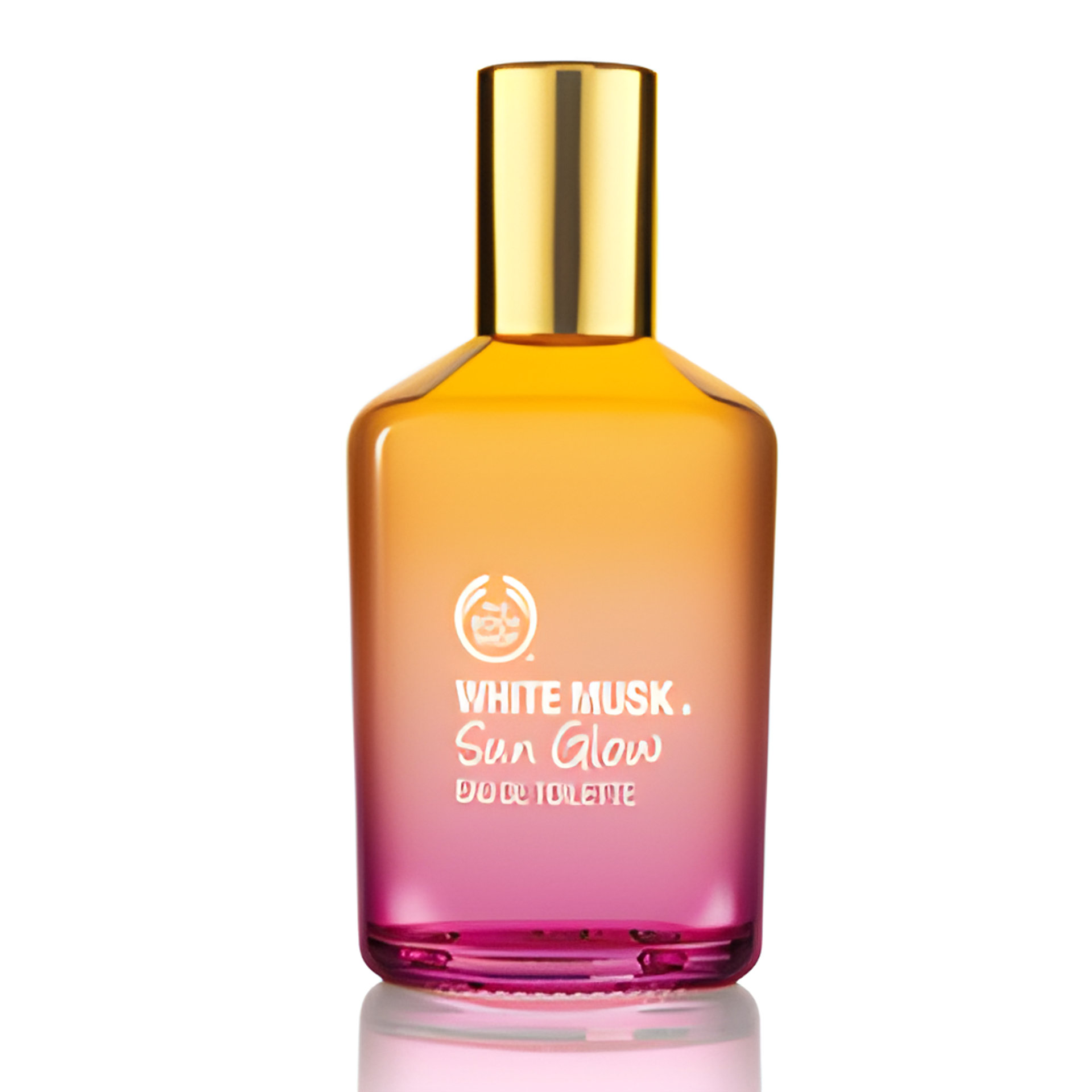 Picture of White Musk® Sun Glow fragrance