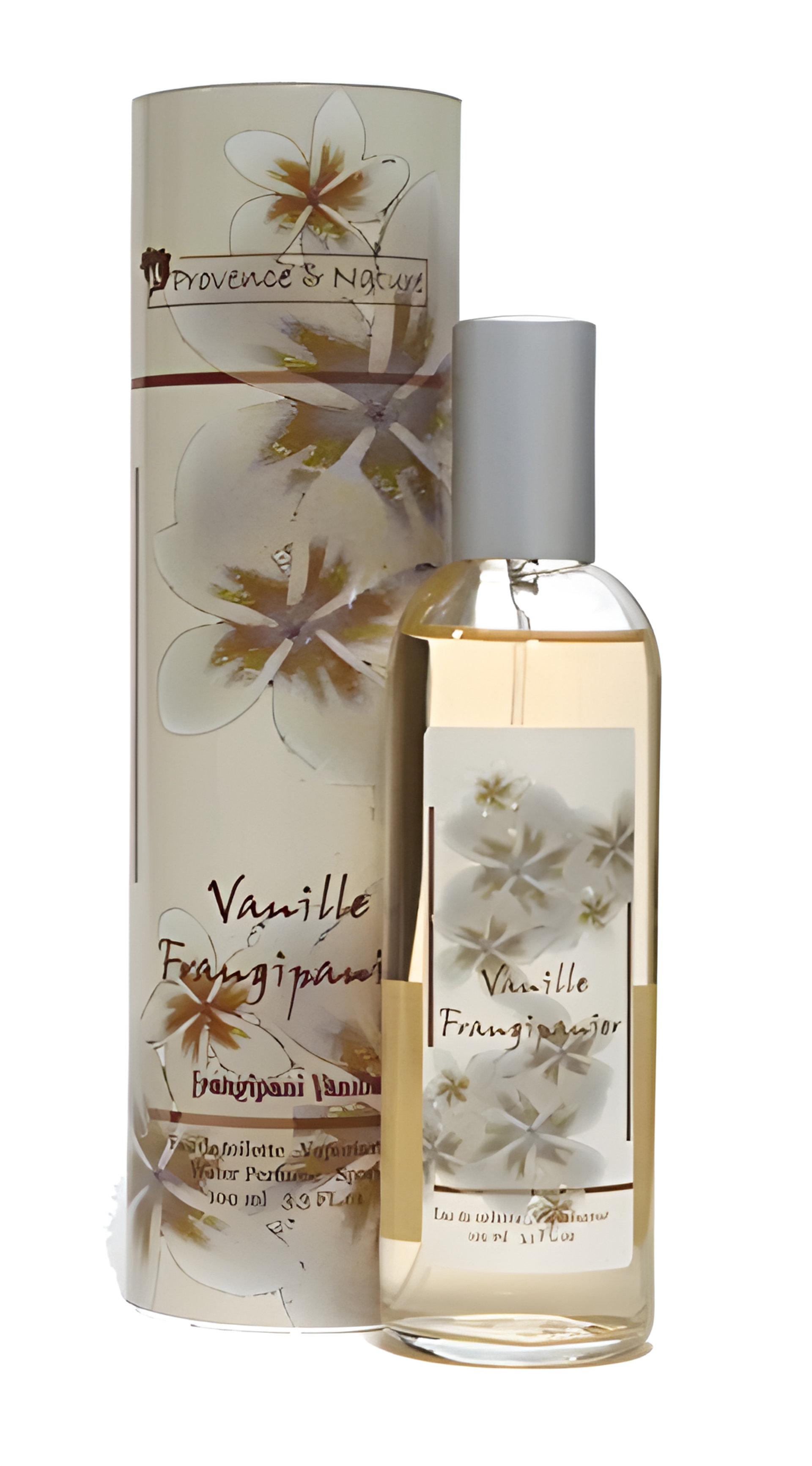 Picture of Vanille Frangipanier fragrance