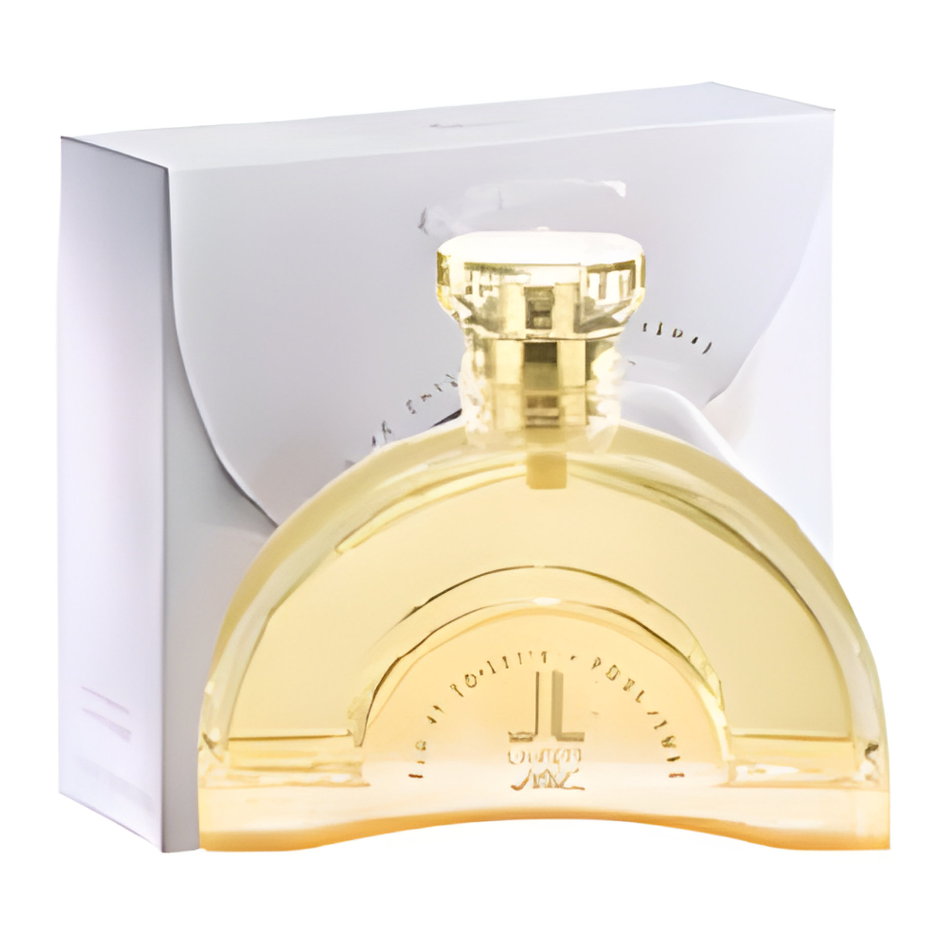 Picture of Etre Femme fragrance