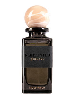 Epiphany by Reinvented perfume bottle