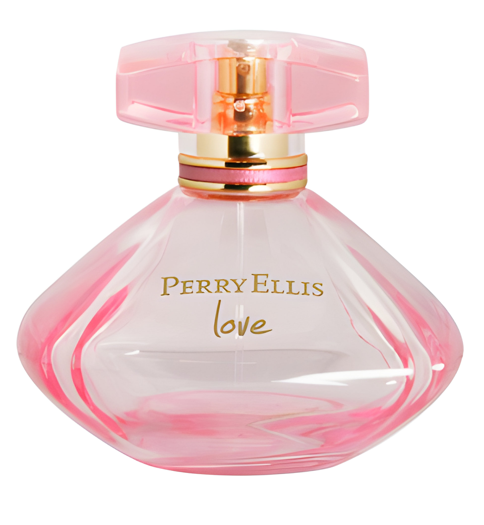 Picture of Perry Ellis Love fragrance