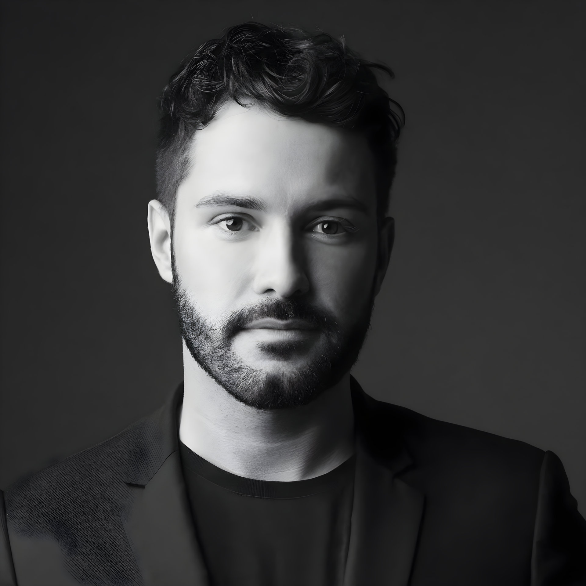 Picture of Jérôme di Marino perfumer