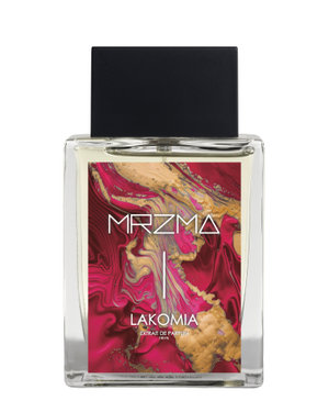 Lakomia by Shprss perfume bottle