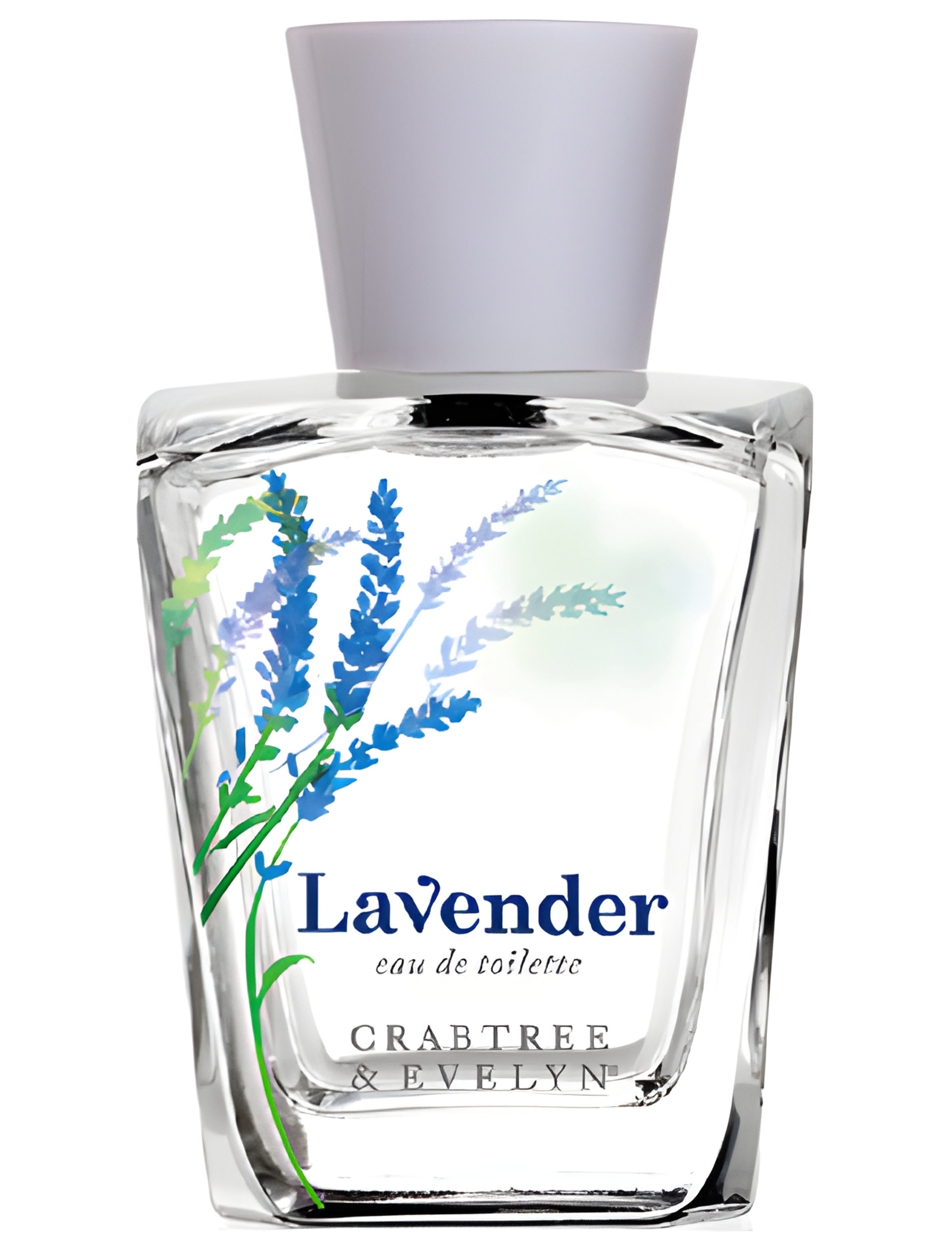 Lavender by Crabtree & Evelyn