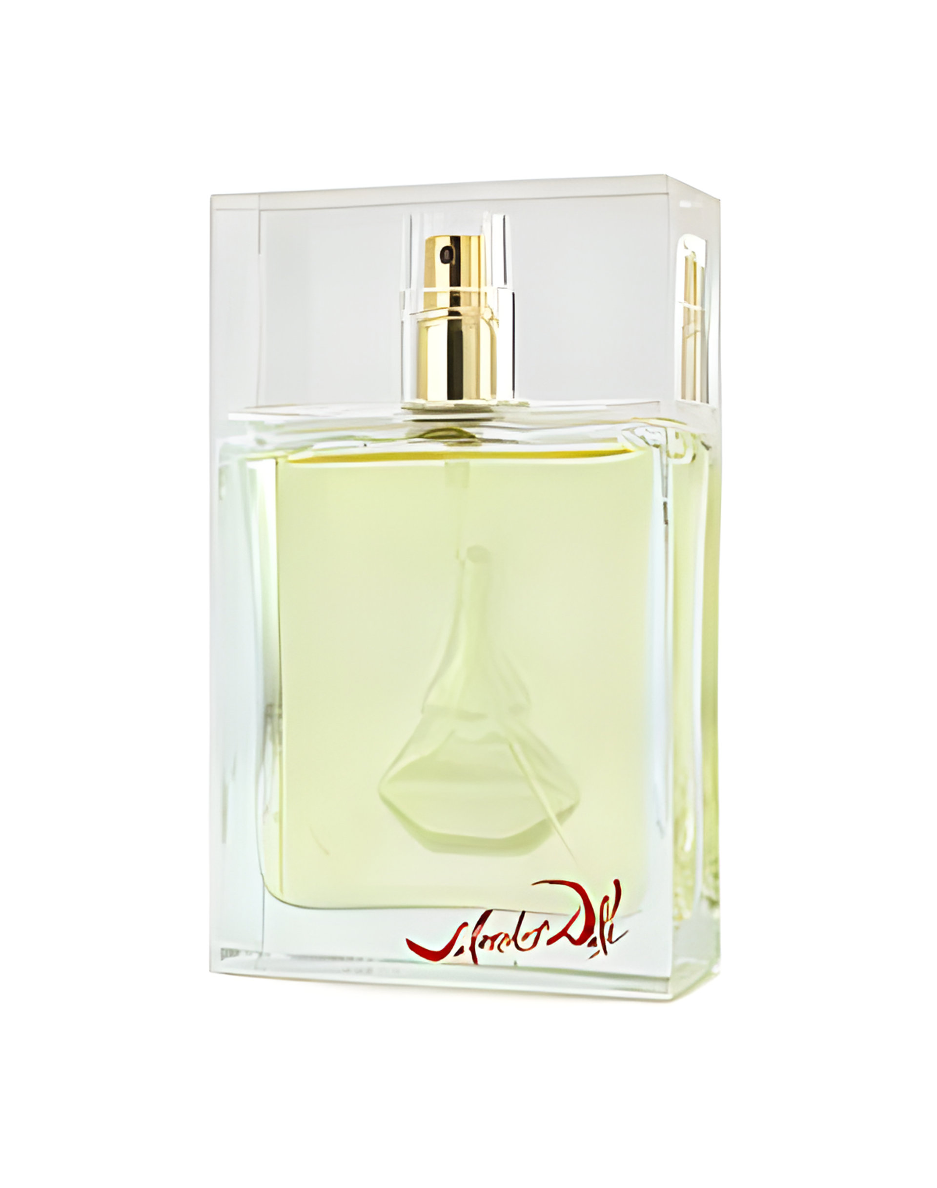 Picture of Luxury Green fragrance