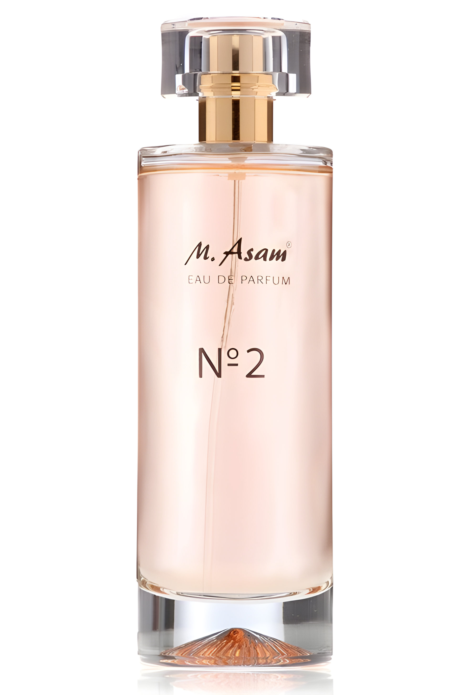 Picture of No. 2 fragrance