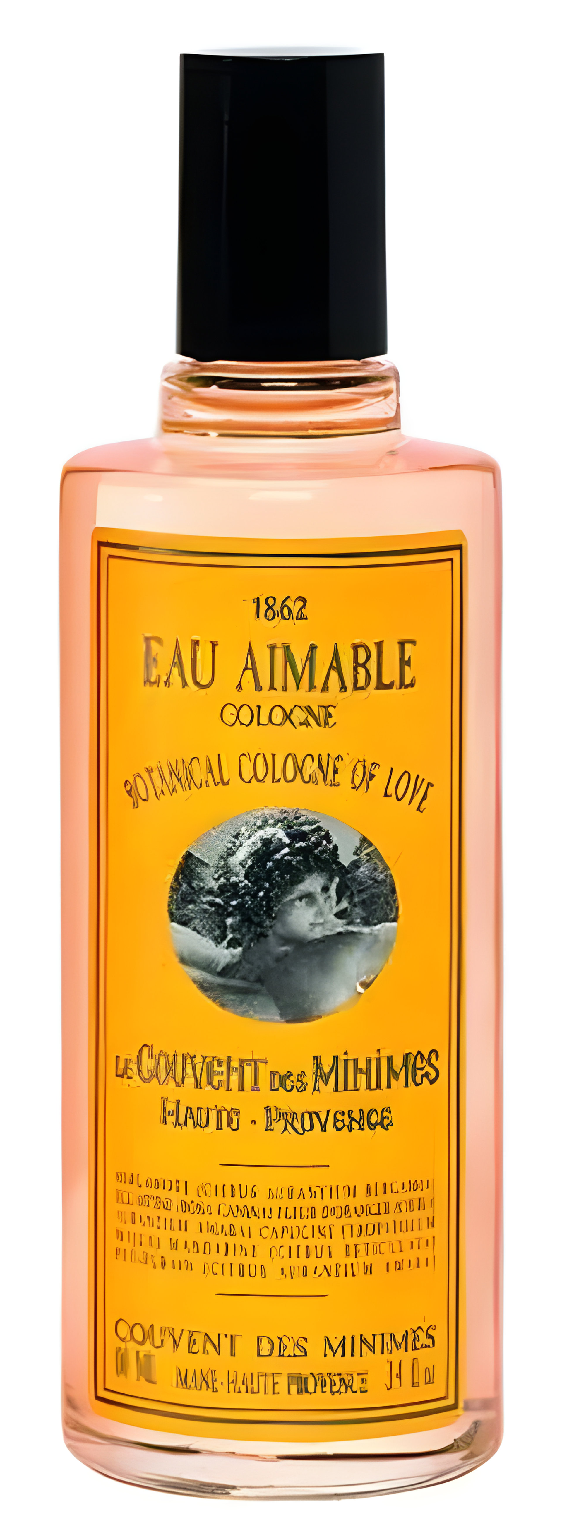 Picture of Cologne of Love fragrance