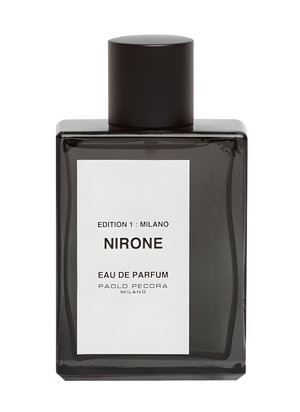 Nirone by Paolo Pecora Milano perfume bottle