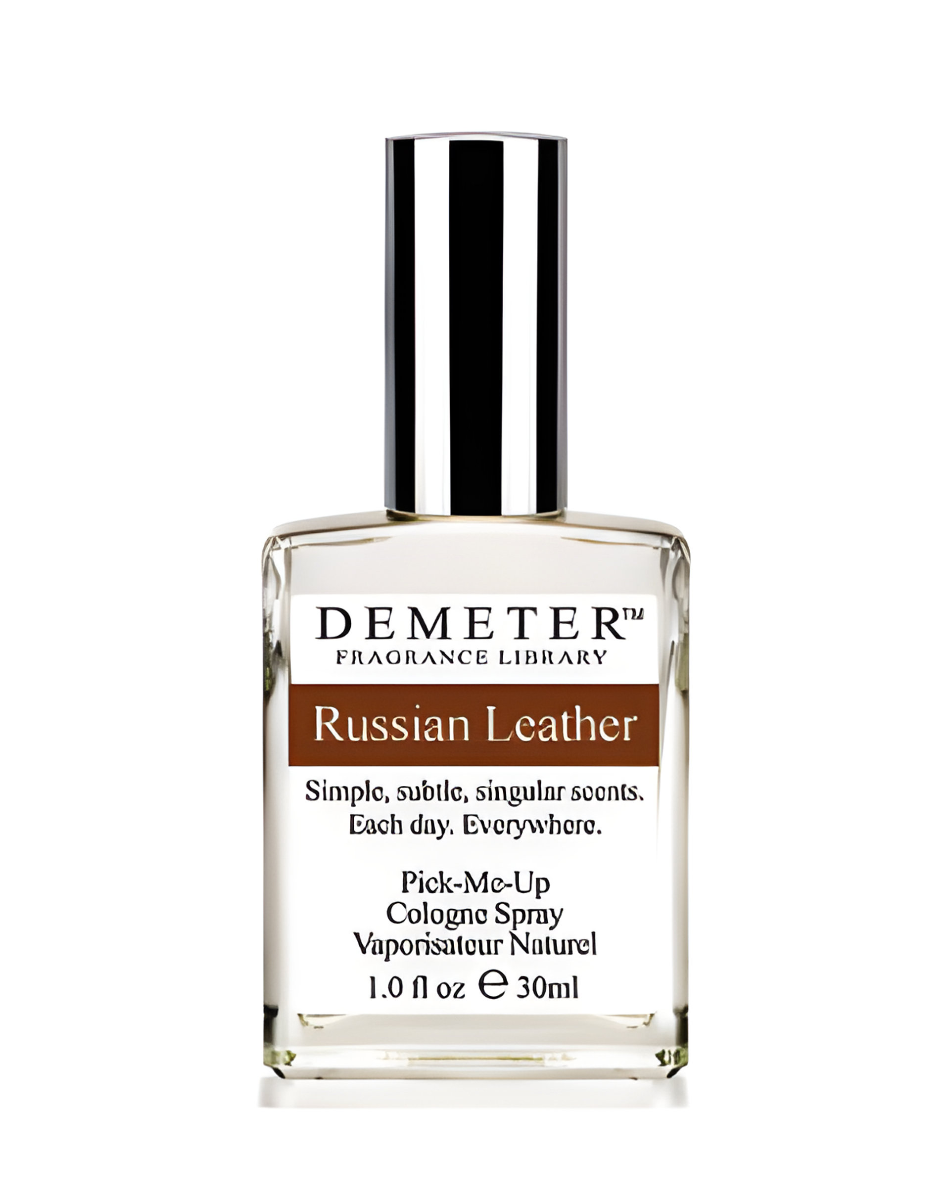Picture of Russian Leather fragrance
