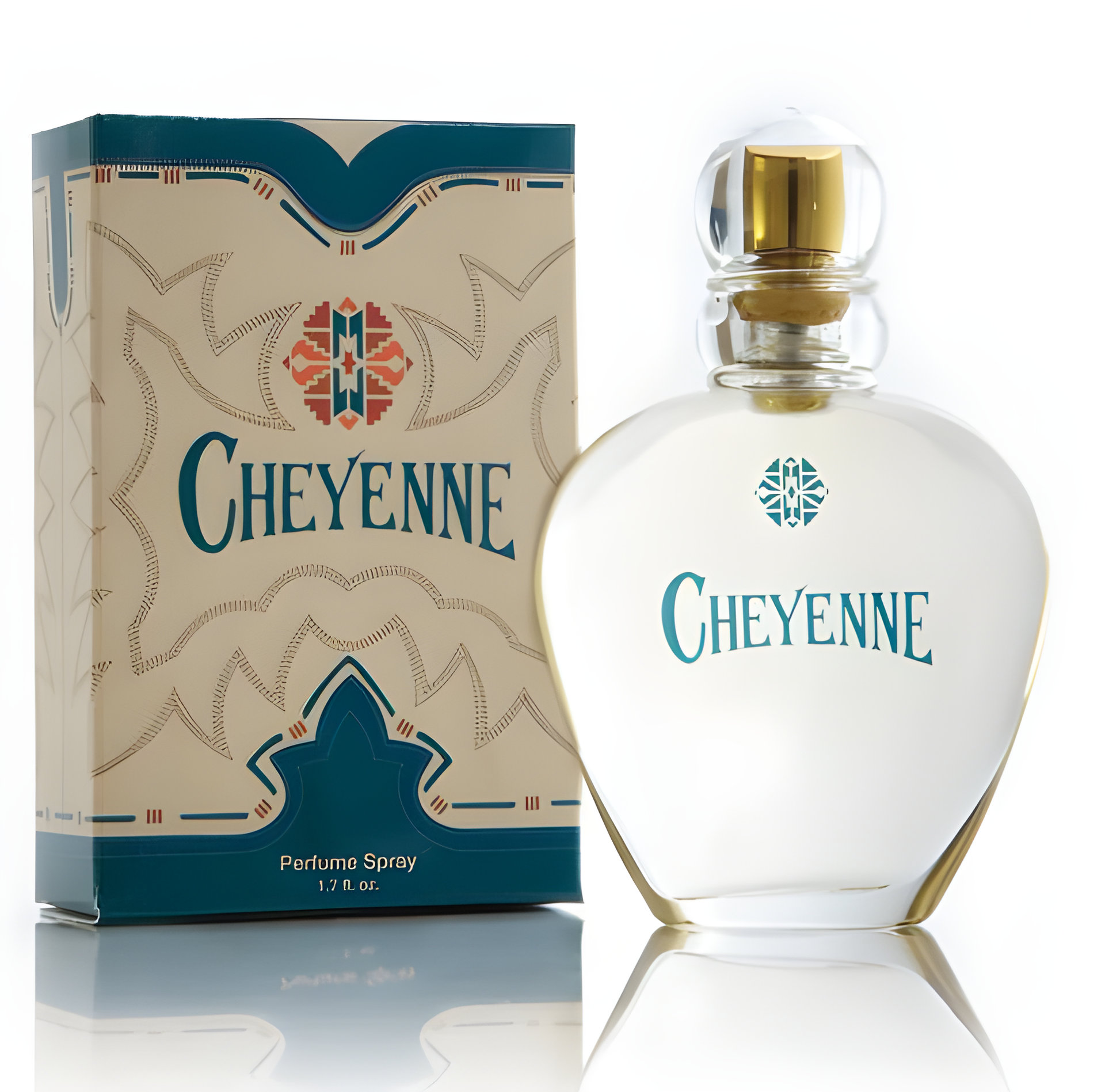 Picture of Cheyenne fragrance