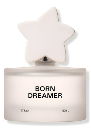 Born Dreamer by Charli D'Amelio perfume bottle