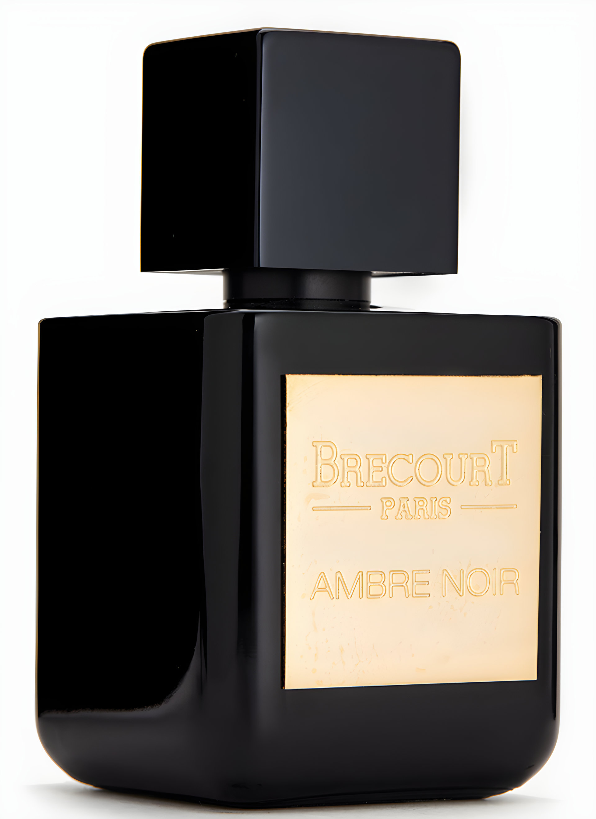 Picture of Ambre Noir fragrance