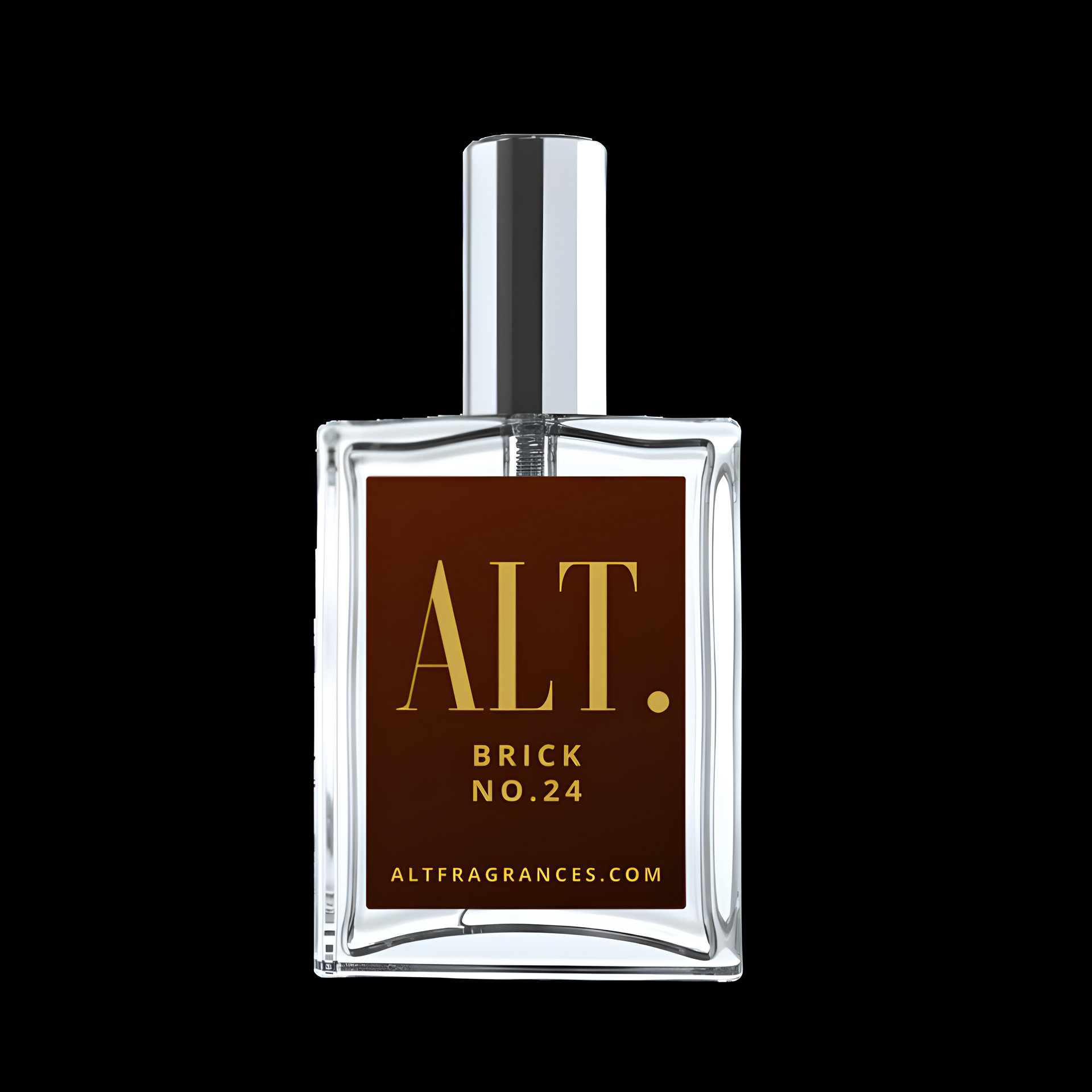 Brick by ALT. Fragrances