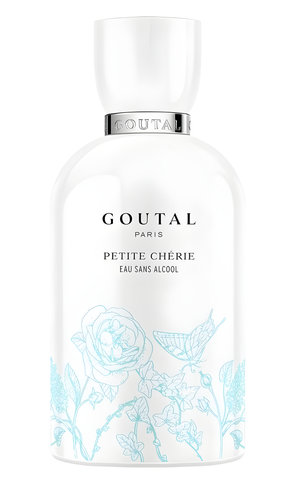 Petite Chérie Eau Sans Alcool Goutal by Goutal perfume bottle