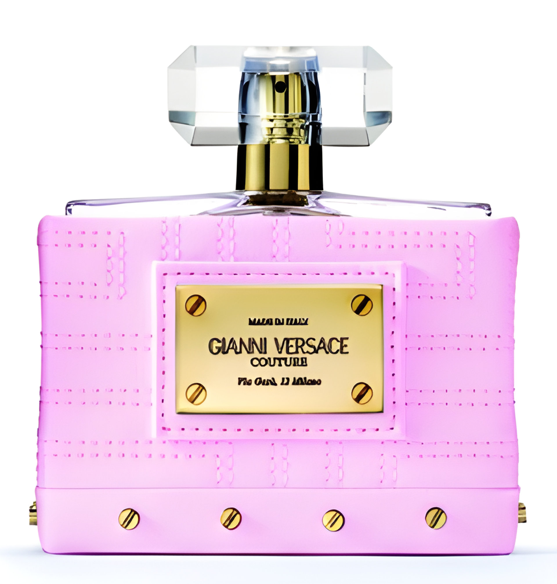 Couture Tuberose by Versace