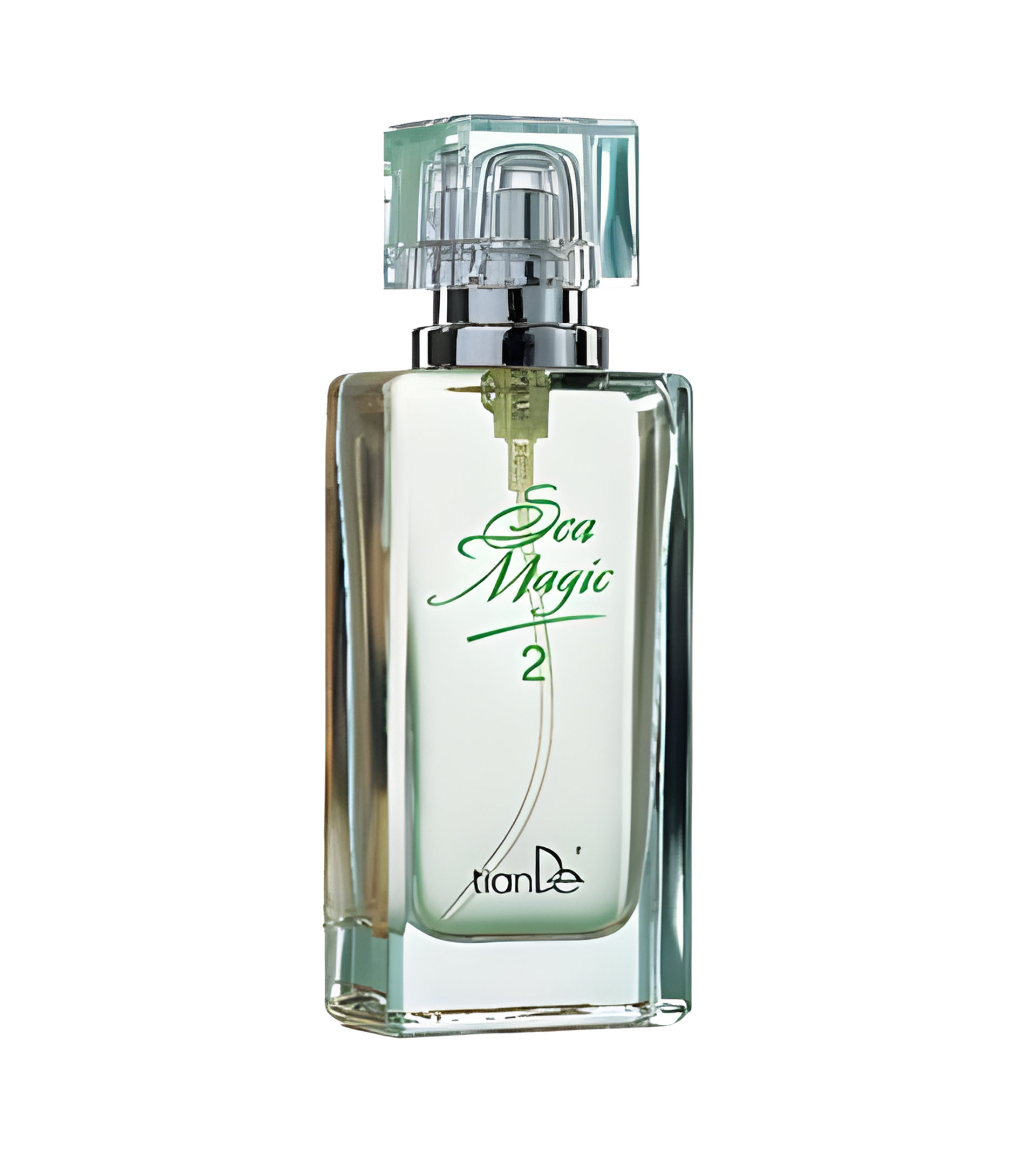 Picture of Sea Magic fragrance
