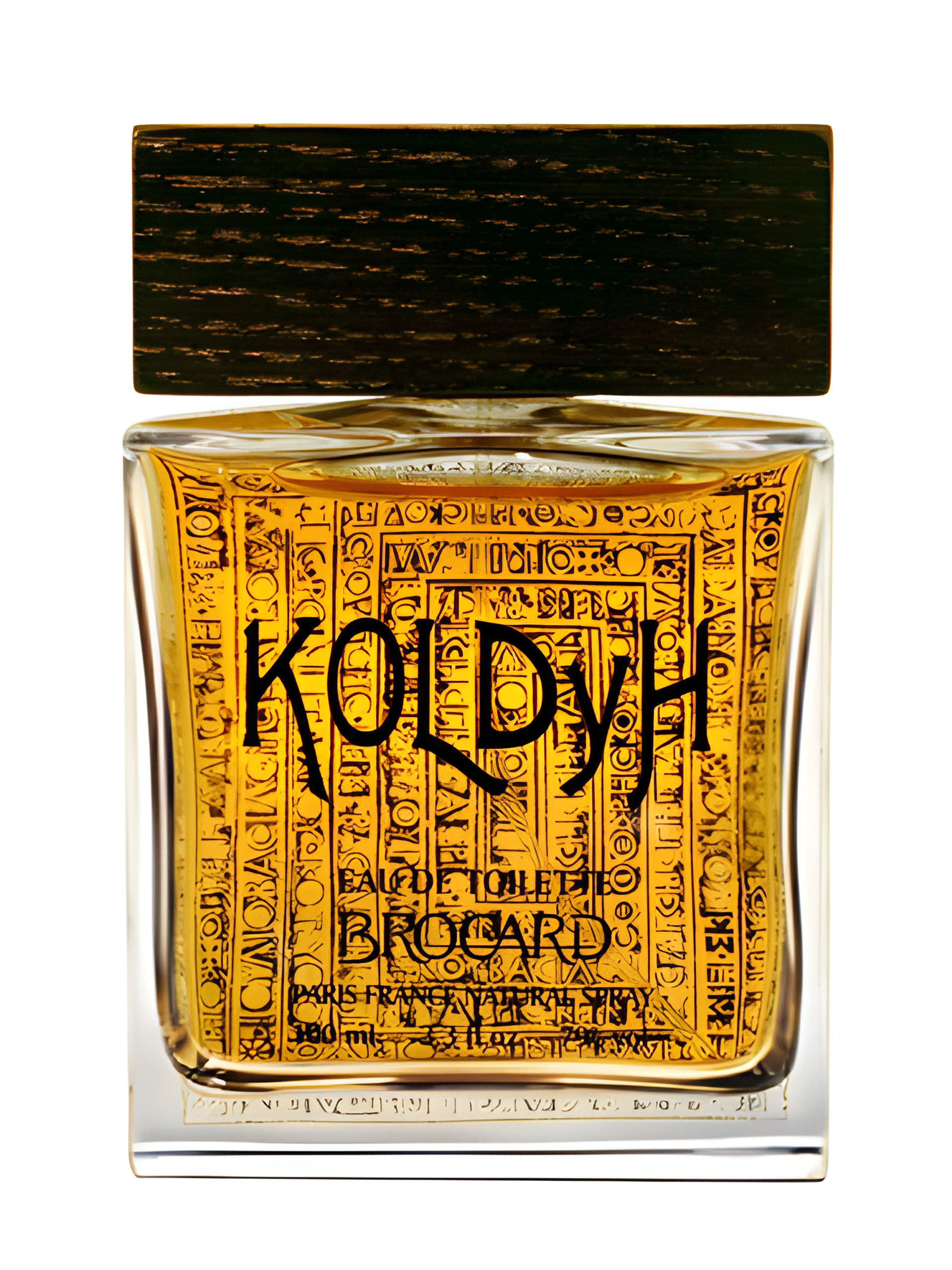 Picture of Koldun fragrance