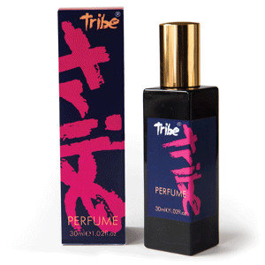Tribe (2015) by Beauty Brand Development perfume bottle