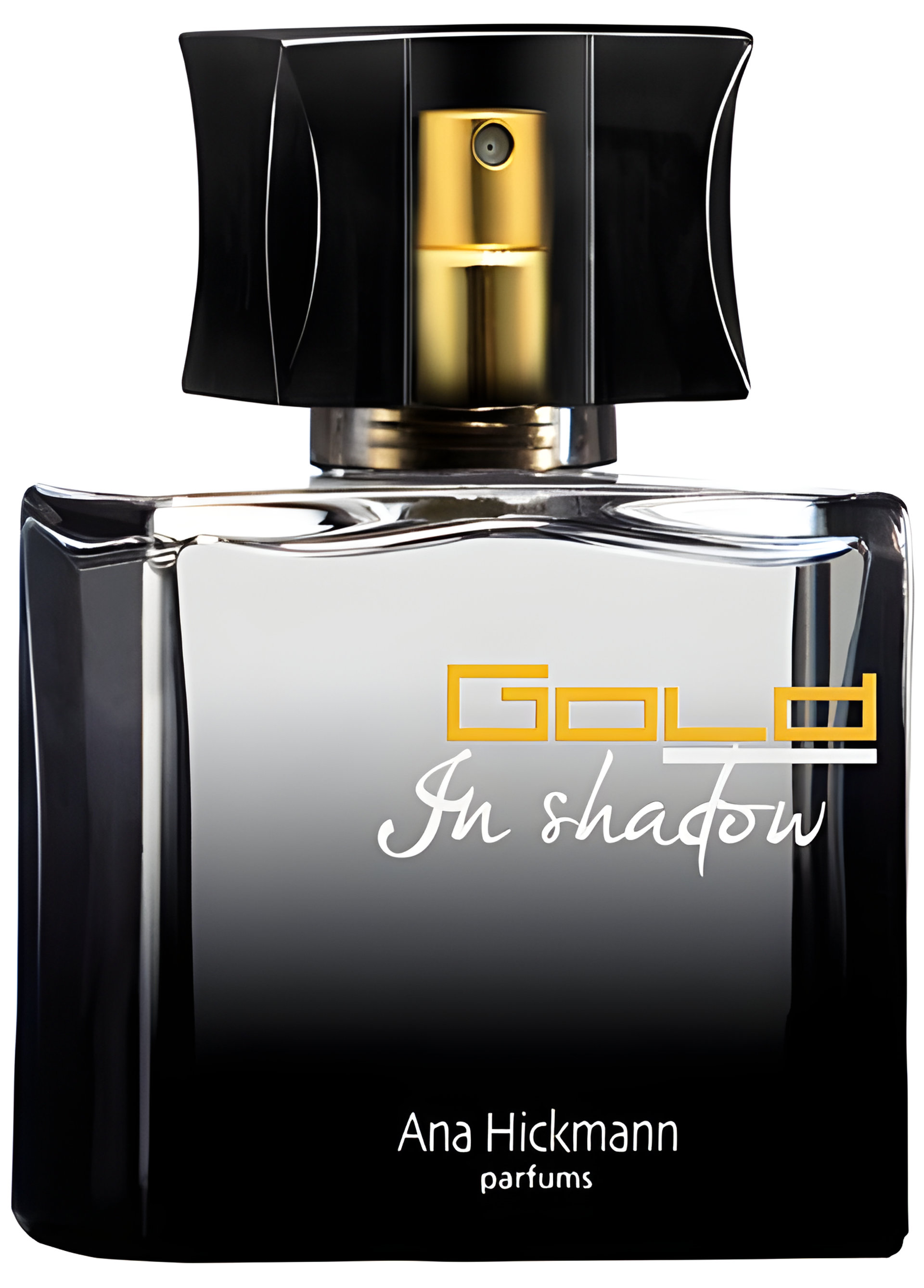 Picture of Gold in Shadow fragrance