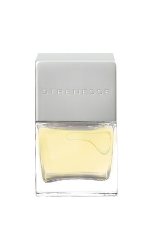 Melon Blossom & Pepper by Strenesse perfume bottle