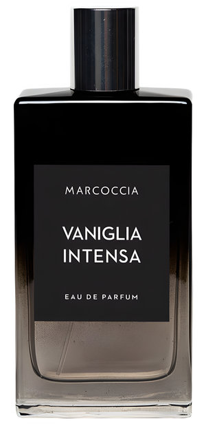 Vaniglia Intensa by Marcoccia perfume bottle