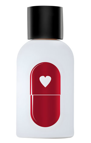 In Love by The Fragrance Kitchen perfume bottle
