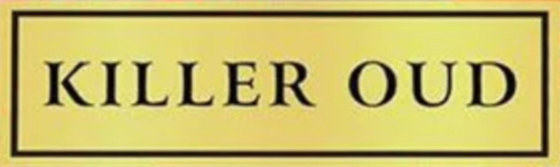 Picture of Killer Oud brand