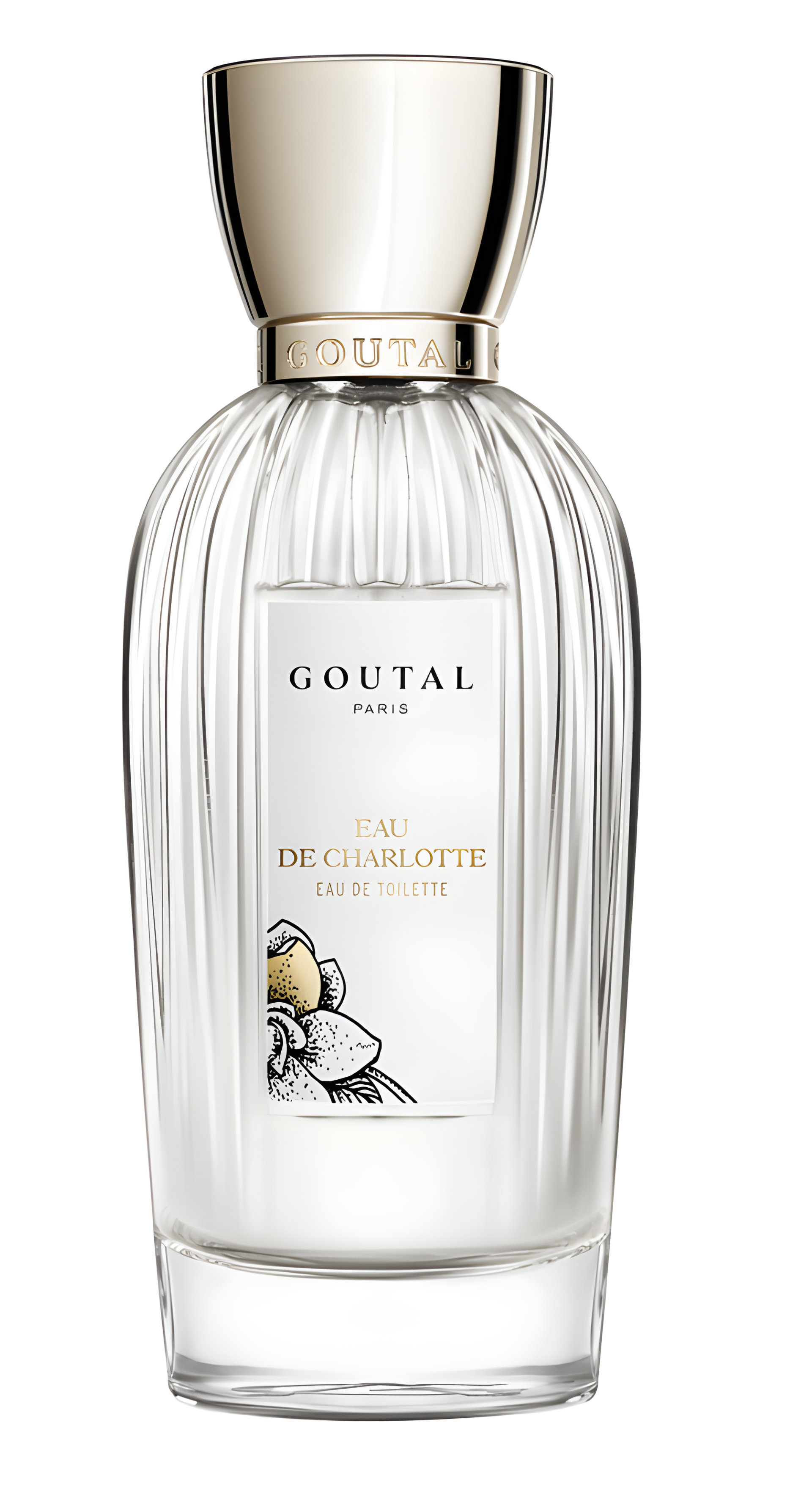 Picture of Eau de Charlotte fragrance