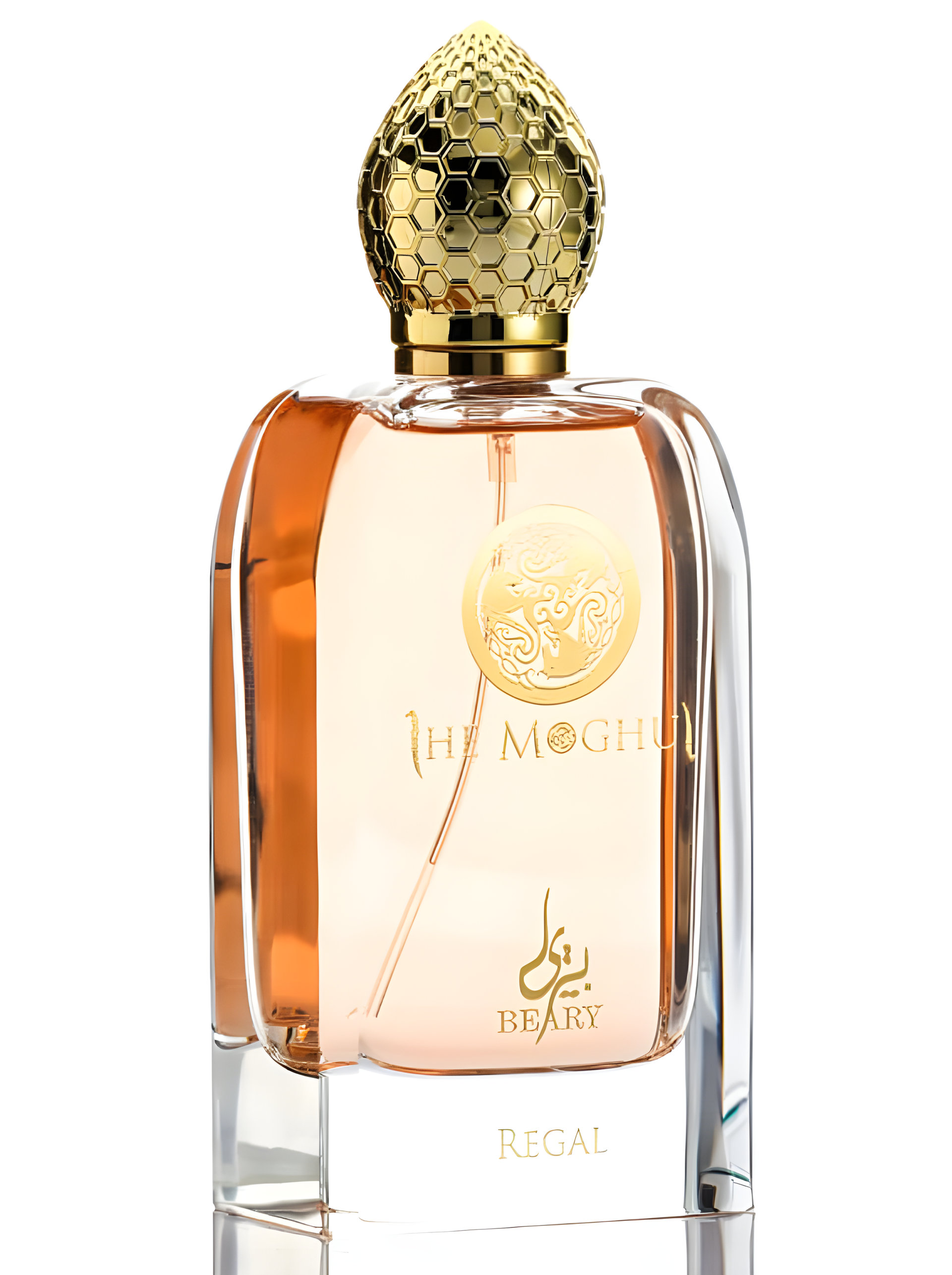 Picture of Regal fragrance