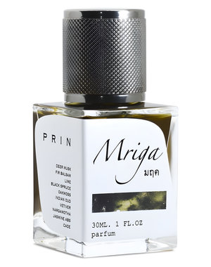 Picture of Mriga fragrance
