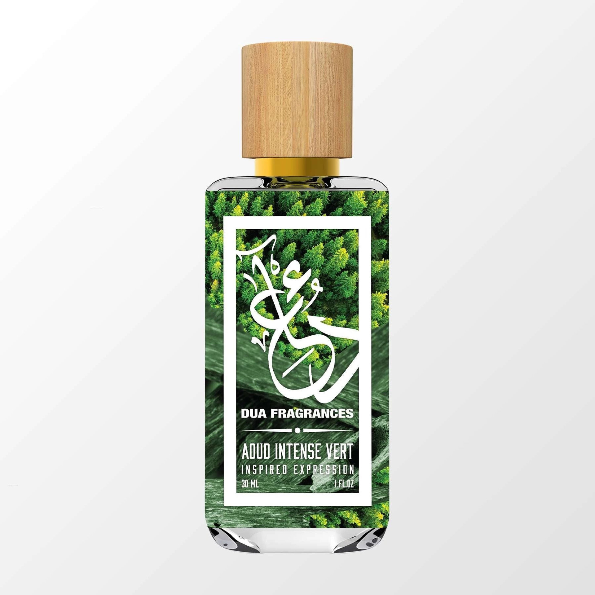 Picture of Aoud Intense Vert fragrance