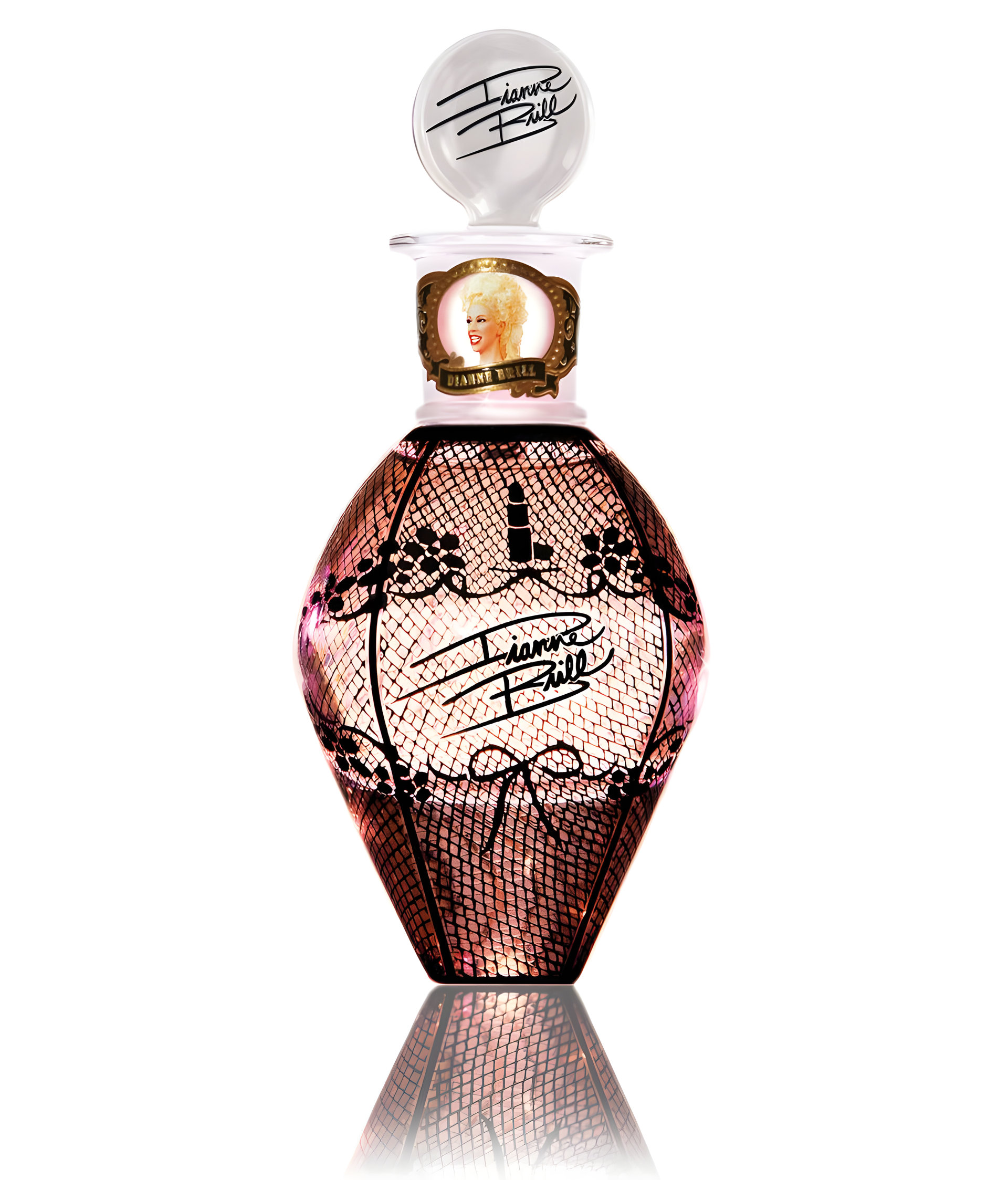 Picture of Dianne Brill fragrance