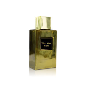 Velvet Mood by Niche perfume bottle