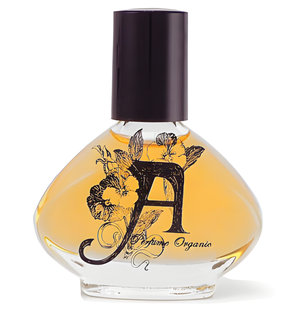 Urban Organic by A Perfume Organic perfume bottle