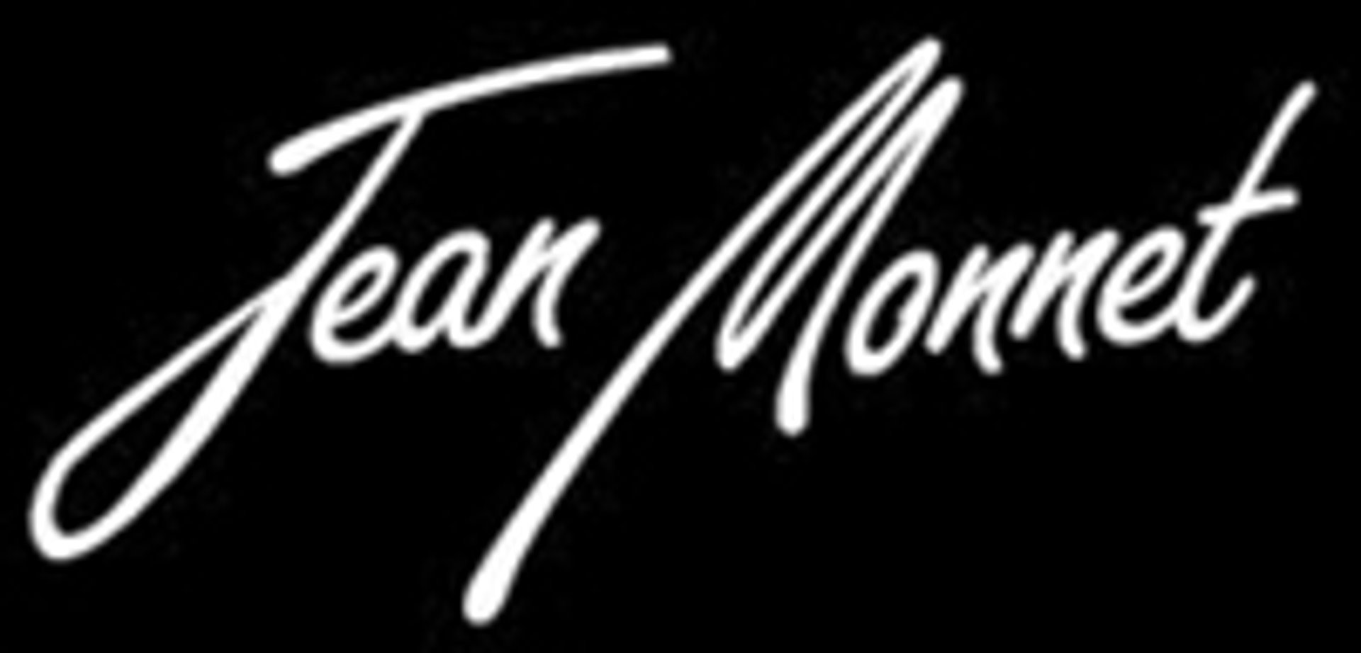 Picture of Jean Monnet brand