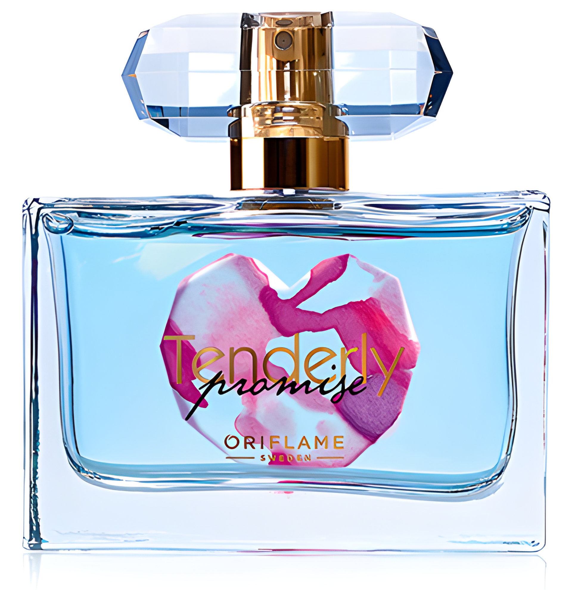 Picture of Tenderly Promise fragrance