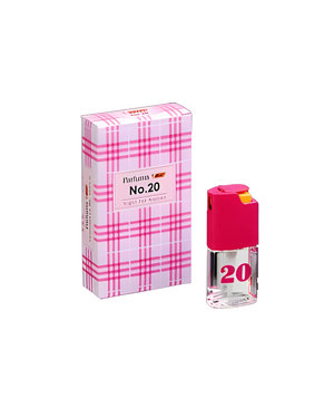 Night for Women No. 20 by Bic perfume bottle
