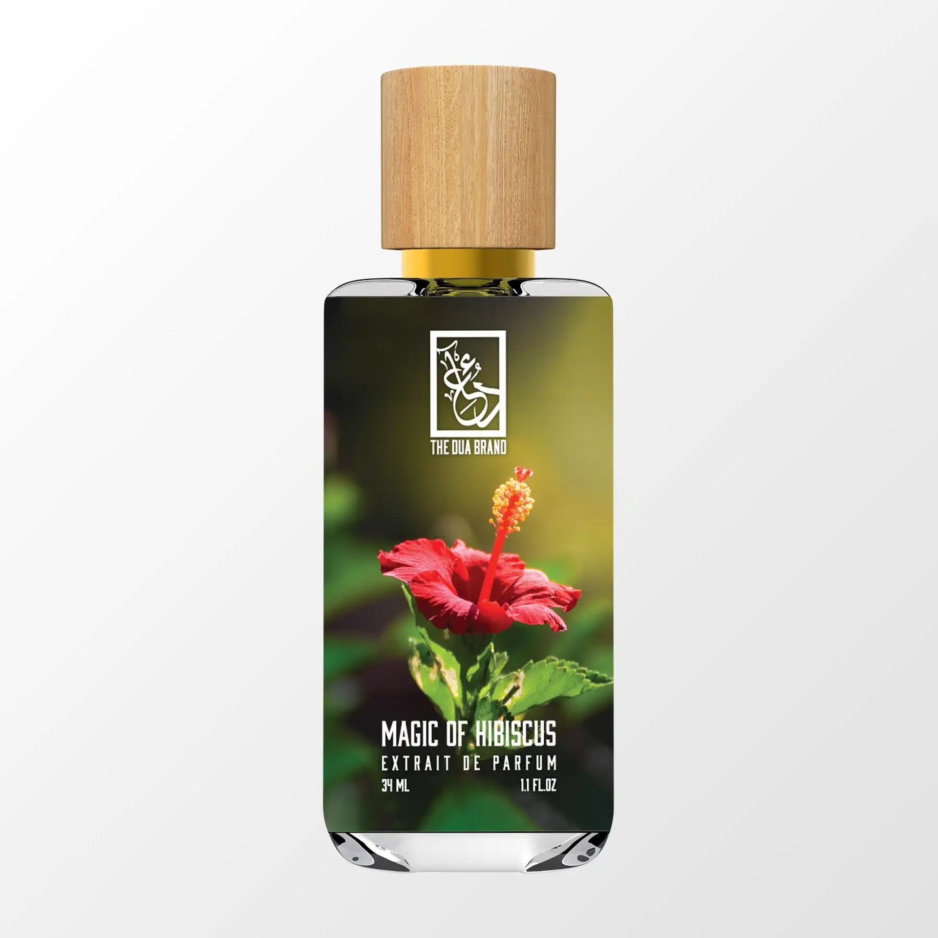 Picture of Magic of Hibiscus fragrance