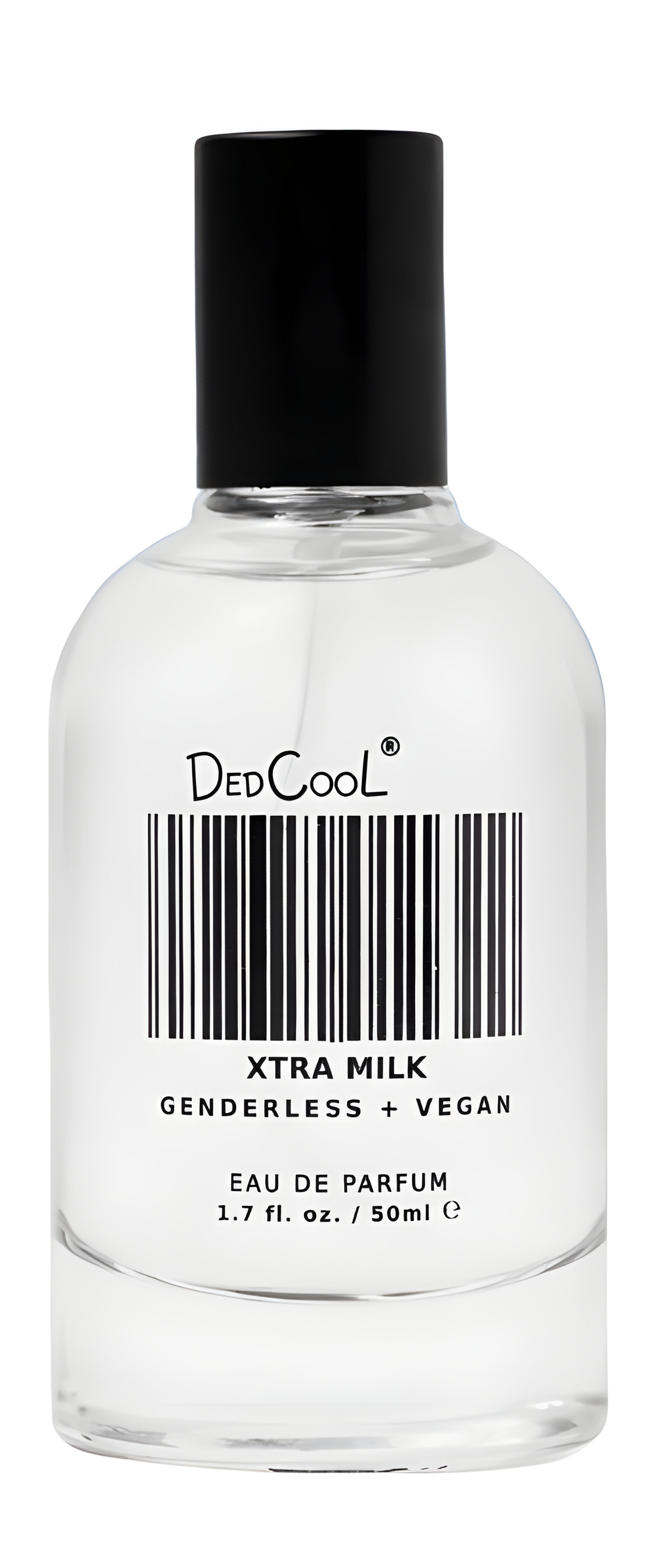 Picture of Xtra Milk fragrance