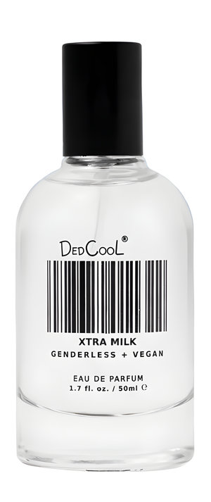 Picture of Xtra Milk fragrance