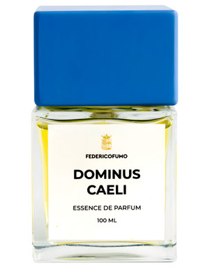 Dominus Caeli by Federico Fumo perfume bottle