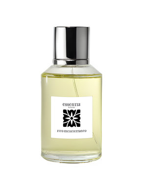 Fico Mediterraneo by Essentia Puglia perfume bottle