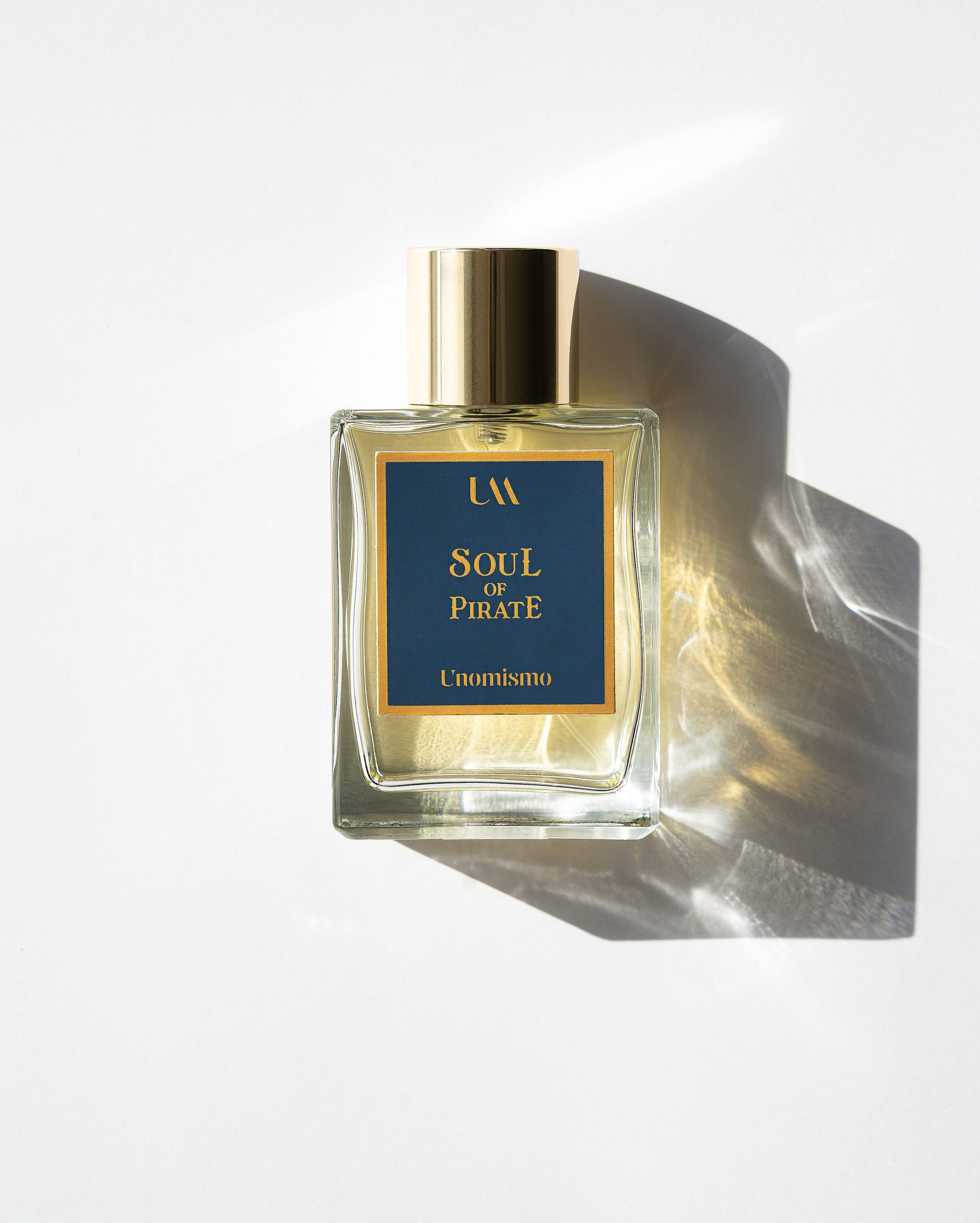 Picture of Soul of Pirate fragrance