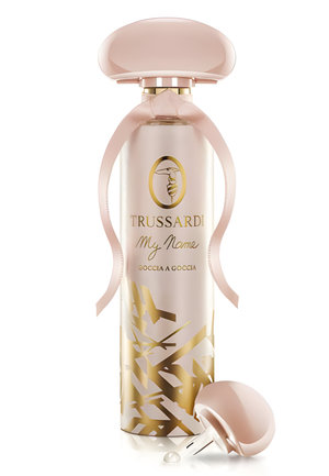 Trussardi My Name Goccia a Goccia by Trussardi perfume bottle