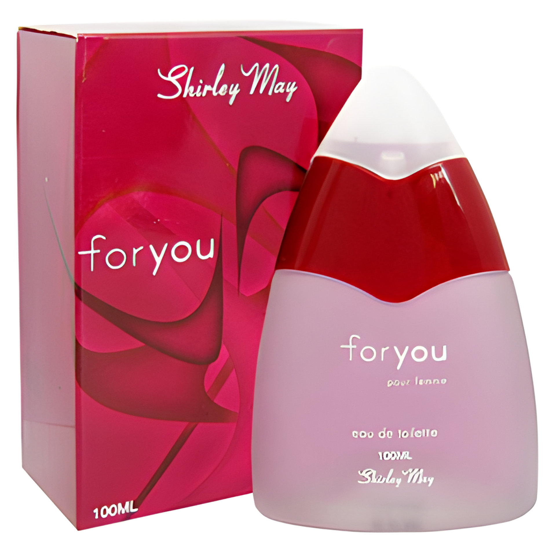 Picture of For You fragrance