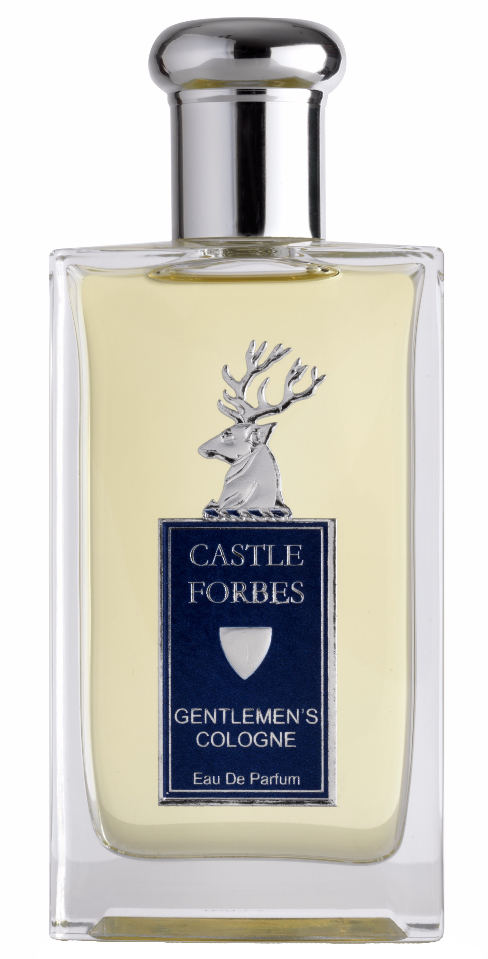 Picture of Gentleman's Cologne fragrance